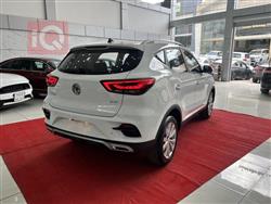 ام جي ZS